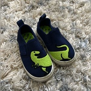 Wonder Nation Dino Shoes